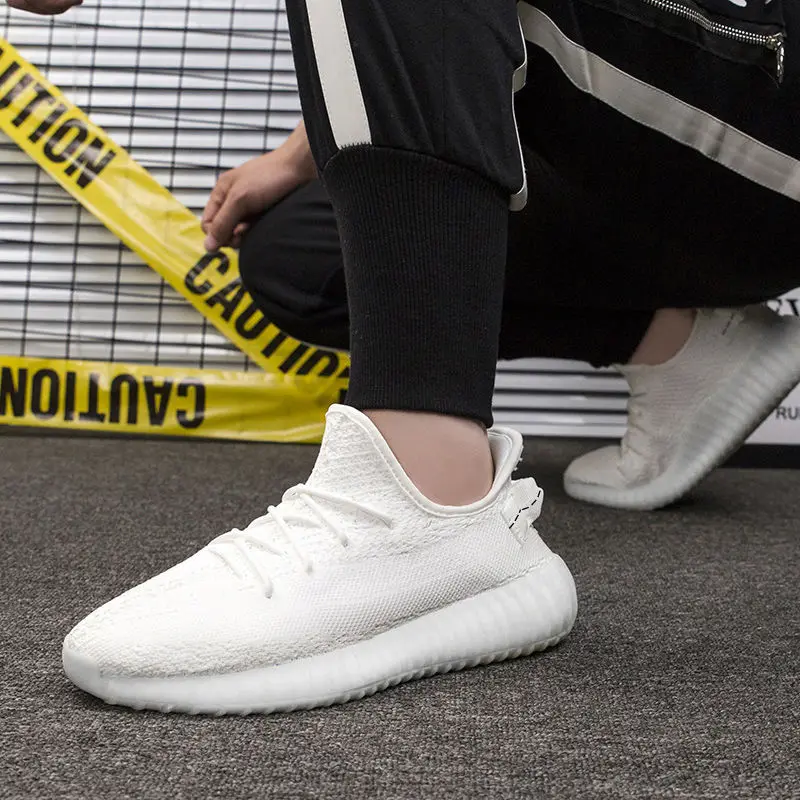 

Fishing Line Coconut Shoes Summer Breathable Soft Bottom Is Comfortable And Lightweight Wearable Really Burst Men's Shoes Sub-Ca