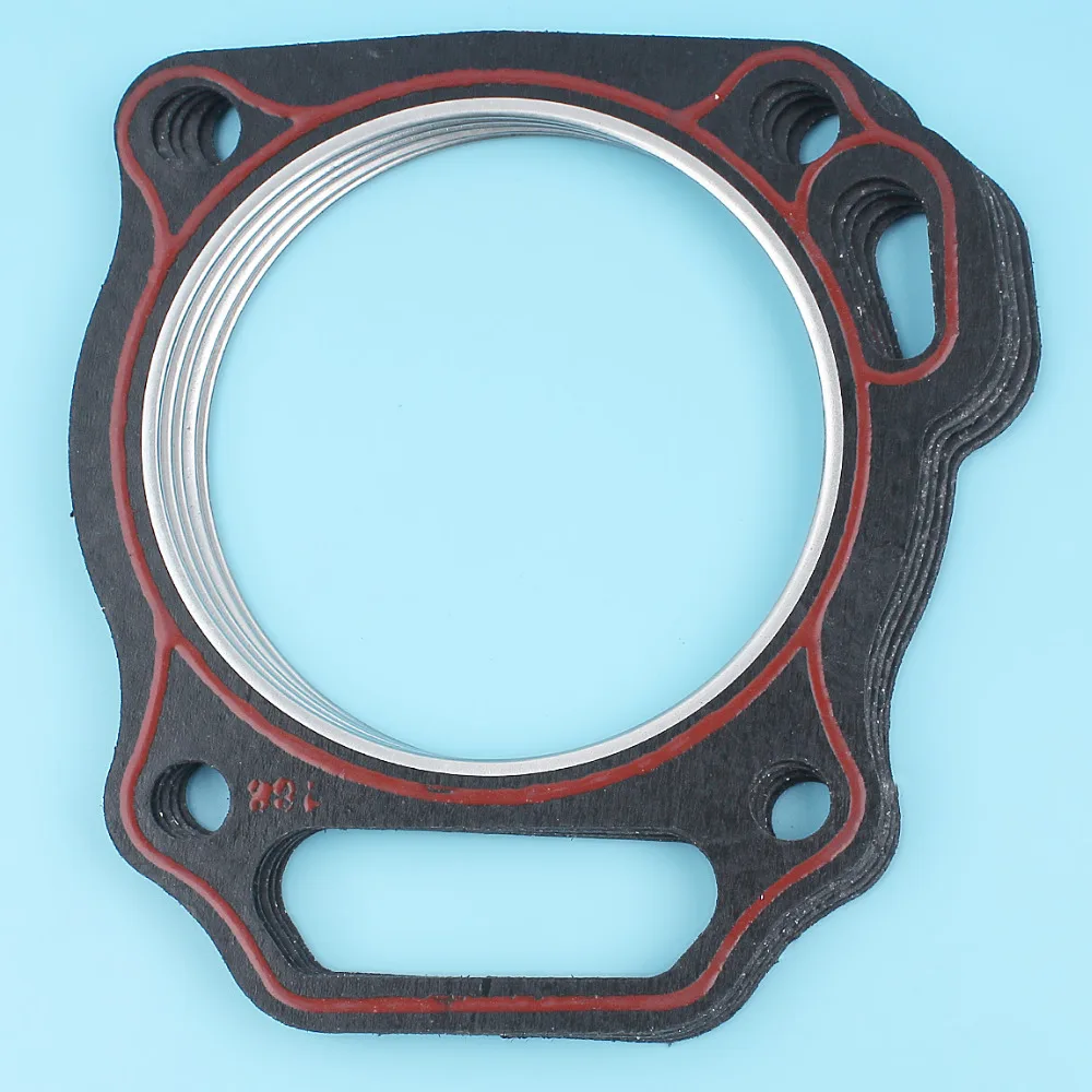 5pcslotCylinderHeadGasketForHondaGX39013HPGX390188F389CC