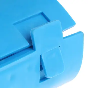 

Pet Foot Wash Cup Cleaning Tool Soft Plastic Washing Brush Paw Washer Accessories For Outdoor Playing Pets K4UA