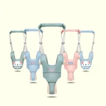 

Infants and Young Children Learn to Walk With Multi-purpose With Children to Prevent Walking Out of School Educational Walkers
