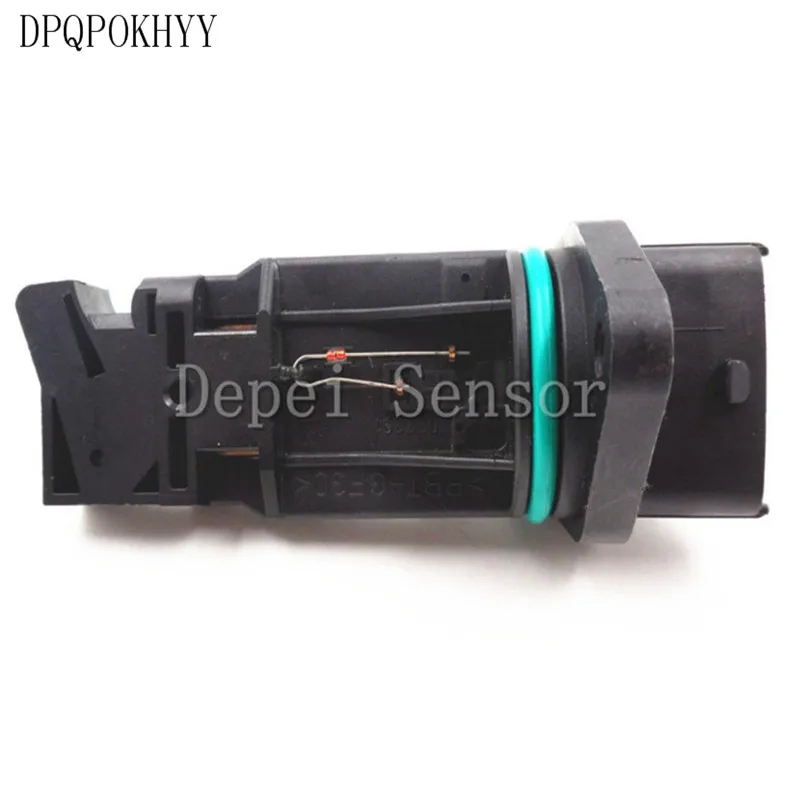 MASS AIR FLOW METER INSERT F00C2G2063 for DPQPOKHYY,air flow sensor