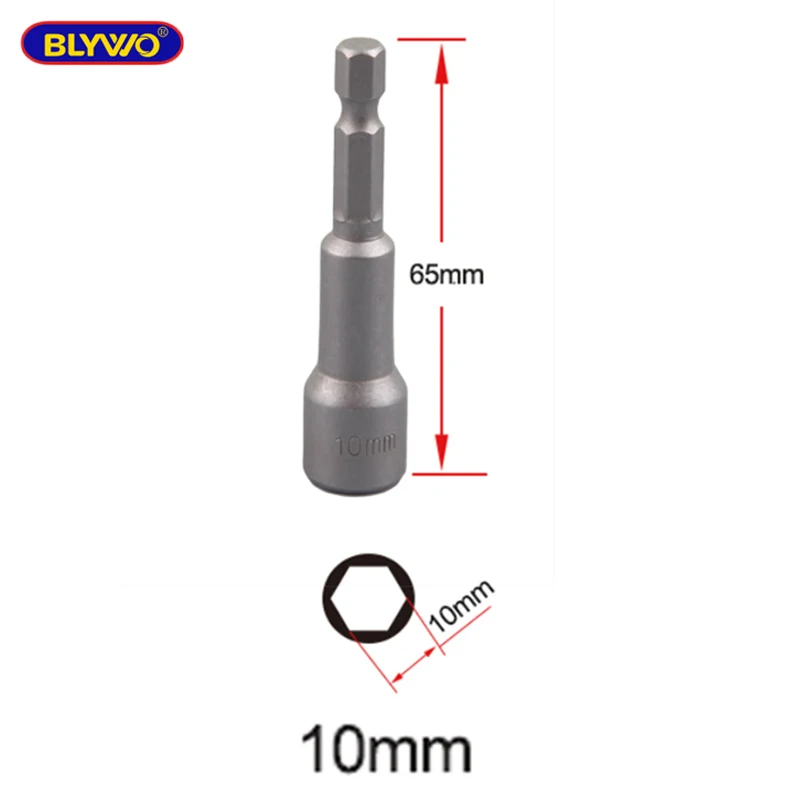 10mm