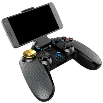 

Wireless Gamepad For Mobile Phone Joystick Controller Triggers Joypad Gamepad Mobile Phone Controller Game Gamepad Controller