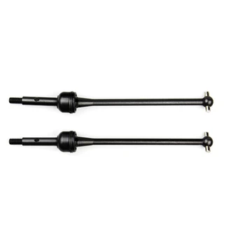 

Universal Drive Shaft CVD for RC 1/10 Drifting 1: 10RC Remote Control Model Car Upgrade Metal Drive Shaft Dog Bone CVD Short Car
