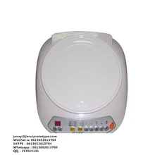 Недорогой Станок с ЧПУ Типа CNC быстрый прототип, полированный 3d печать пластиковый прототип, хорошая поверхность литья под давлением