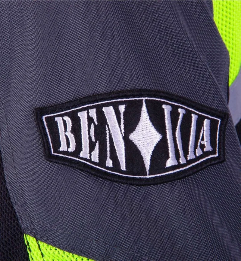 BENKIIA, Женская мотоциклетная куртка, тонкая, весна и лето, осень, дышащая сетка, для внедорожников, для гонок на мотоциклах, Джерси, S-XXL