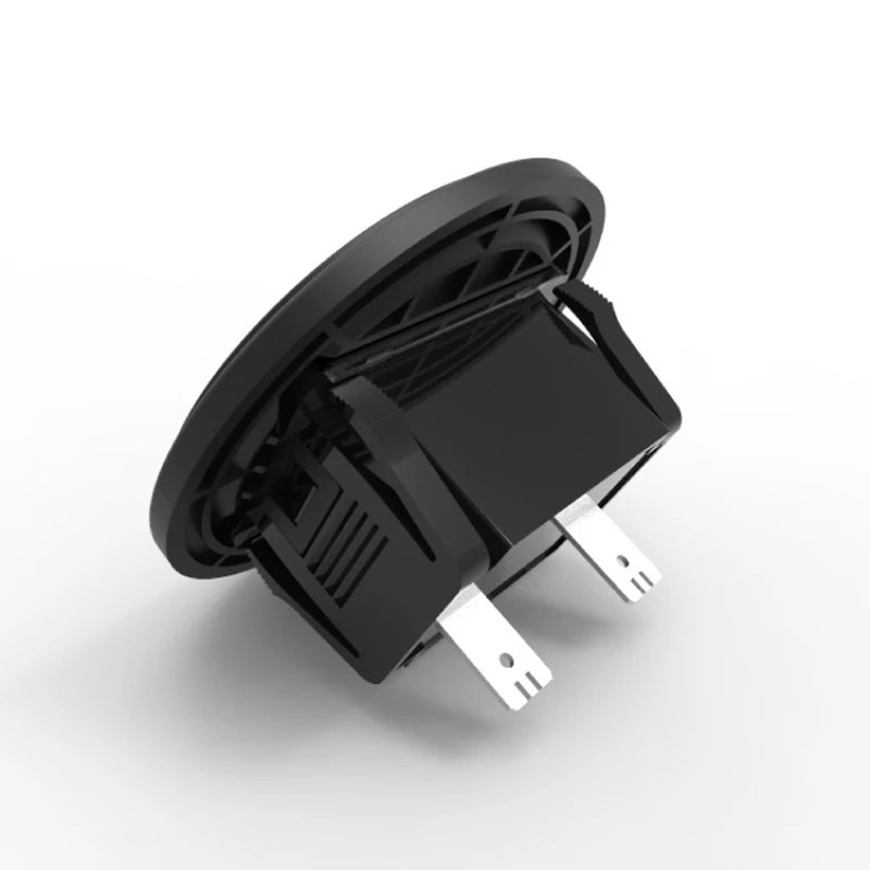 Lcd круглый счетчик часов, кварцевый счетчик часов Dc4.5V-90 V для вилок, тележки, лодки, тракторный генератор, косилка двигателя