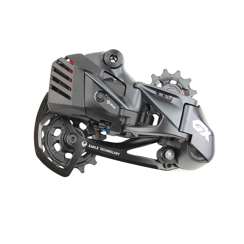 SRAM GX EAGLE AXS 12 Speed MTB Electronic Bicycle Groupset gx axs Wireless Shifter Trigger Lever