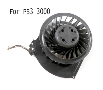 

1pc/lot Replacement Internal Cooling Fan for Sony PS3 Playstation 3 3000 Cooler