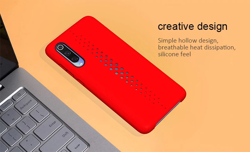 For xiaomi mi 9 case phone case cover