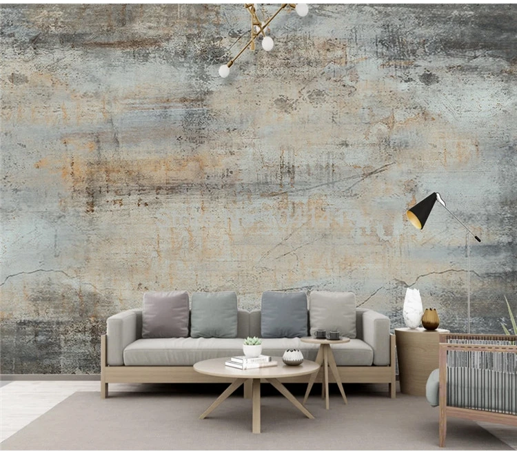 and Cafe fundo, personalizado qualquer tamanho Mural, 3 D Wallpapers