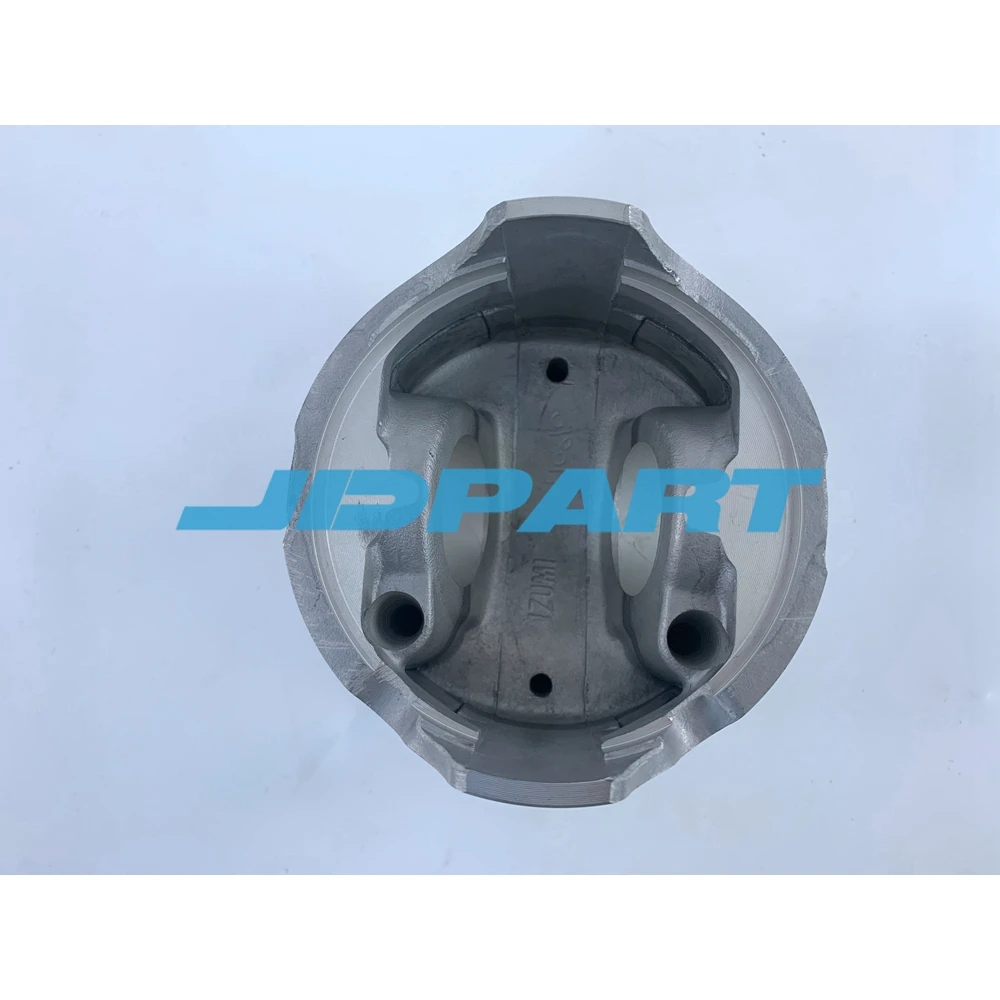 

Комплект поршней для дизельных двигателей Isuzu 4JH1