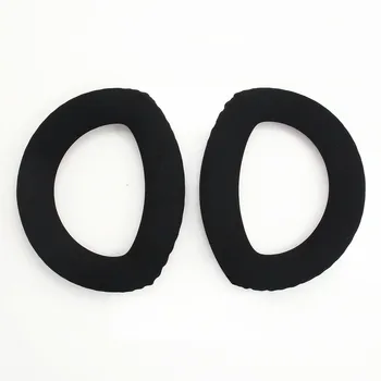 

Earbuds Earpads Replacement For Sennheiser HD700 Headphone Headset SoundTrue Soundlink Headphones High Protein Sponge Sleeve