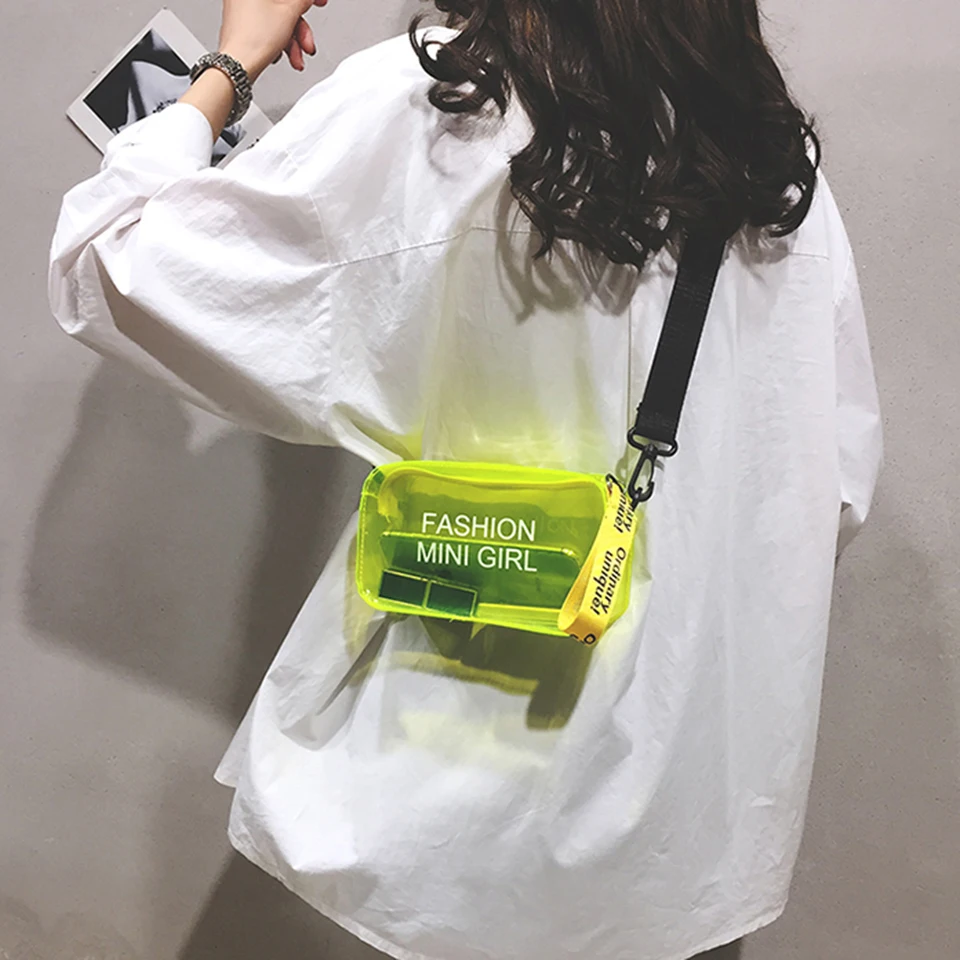 Laser Crossbody Bag  (22)