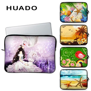 

Custom Laptop Sleeve 12" 13" 15" 17" PC Accessory Computer Bag Waterproof Portable Case for Lenovo/Dell/Asus/HP