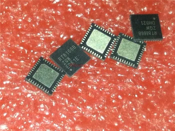 

10pcs/lot RT8166BZQW RT8166B QFN-40 In Stock