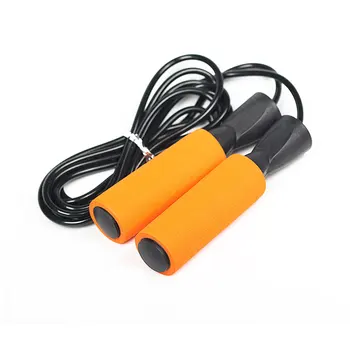 

Indoor Speed Skipping Jump Rope Adjustable Sports Lose Weight Exercise Home Gym Outdoor Fitness Equipment Skipping Wire