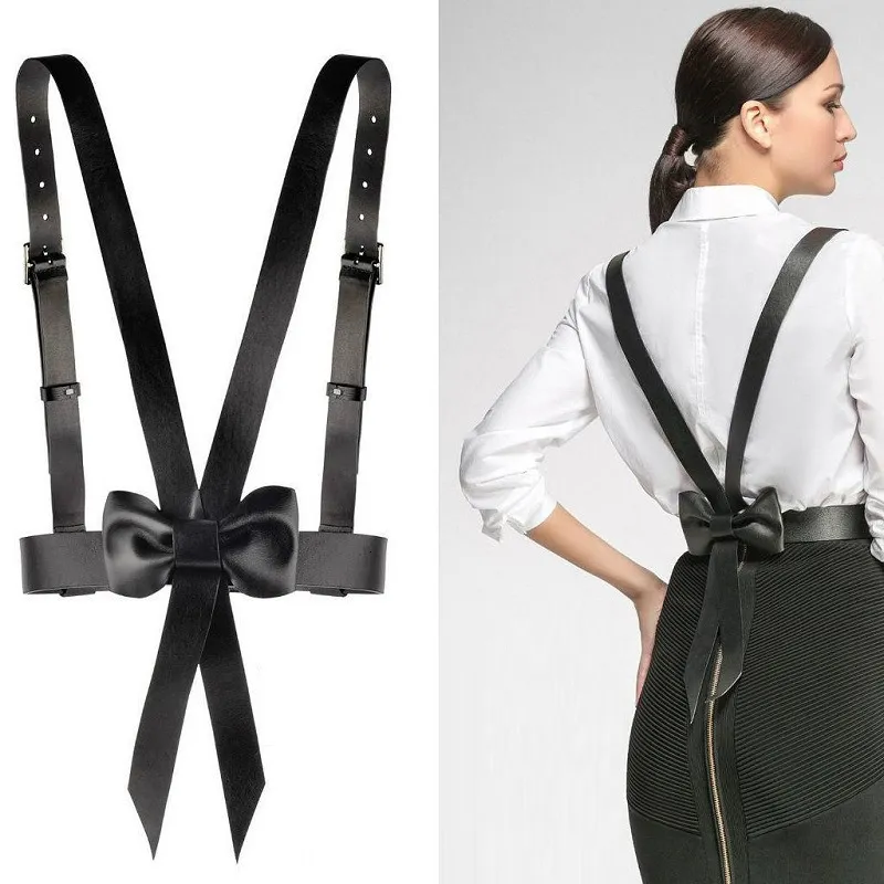Braces Accessories Belts & Braces Suspenders 
