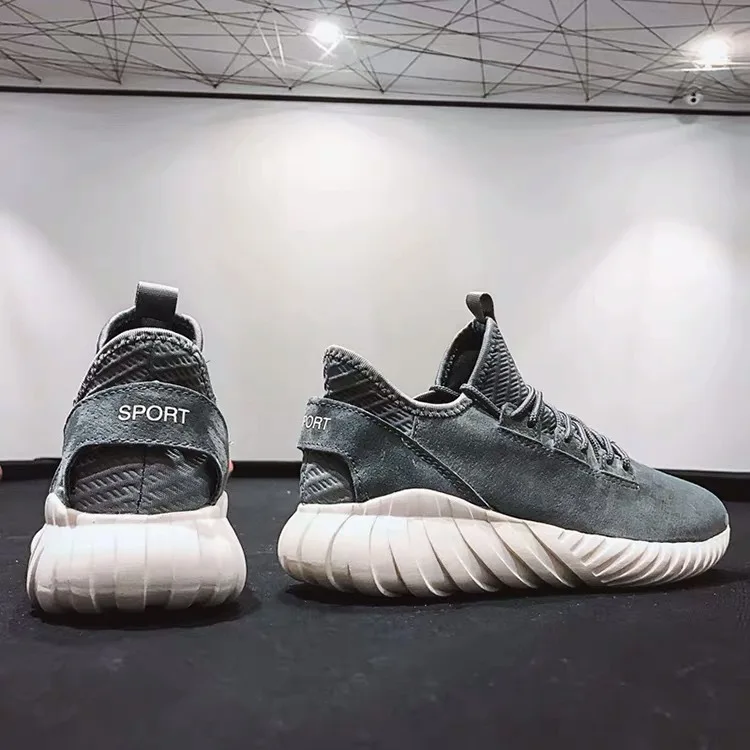 

Spring And Autumn MEN'S shoes ins Super Fire Shoe Online Celebrity Celebrity Style Dad Shoes Korean-style Trend Running Casual S