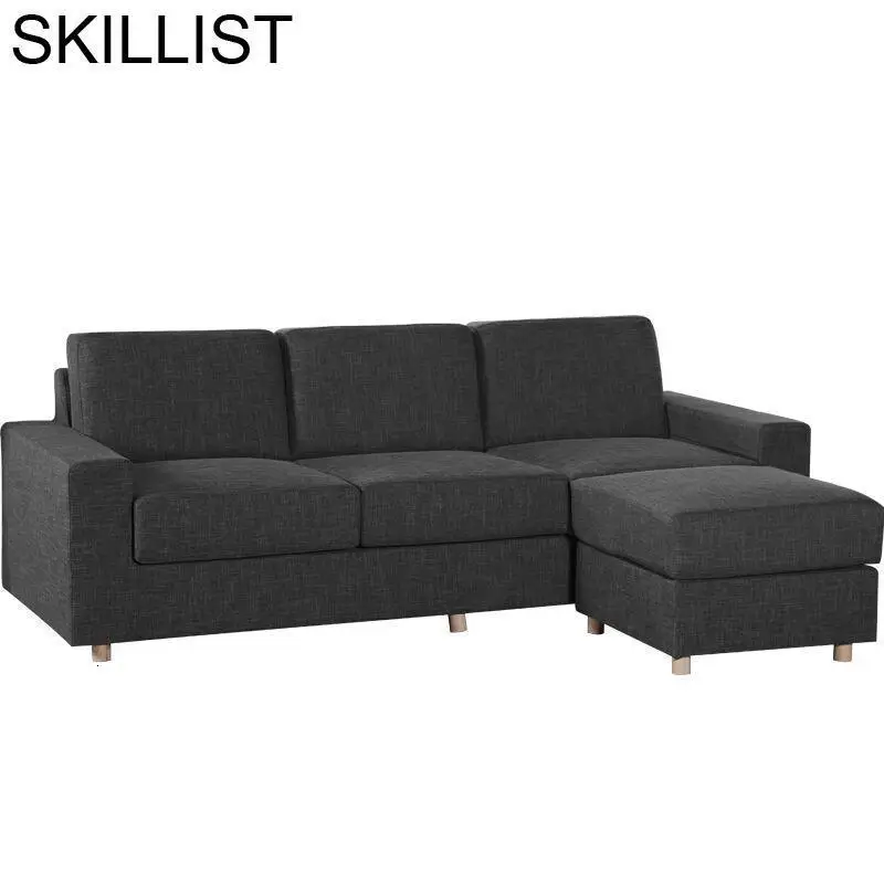 

Moderna Divano Couche For Koltuk Takimi Sectional Puff Para Kanepe Futon Mobilya Set Living Room Furniture Mueble De Sala Sofa