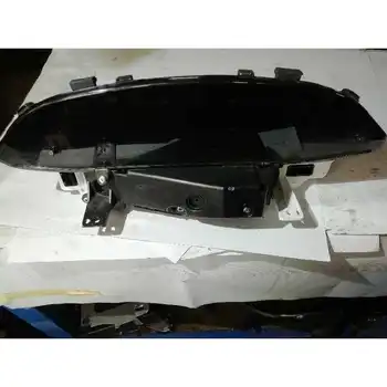 

838000D66D MB457300-3176 Box Instruments Toyota Yaris *