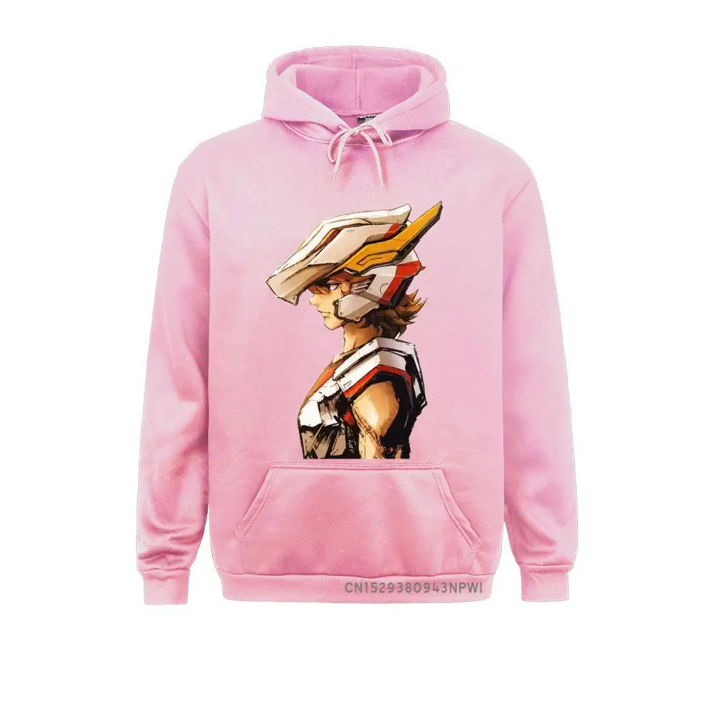 39222 Men Long Sleeve Hoodies Design Summer Sweatshirts Crazy Clothes Classic Top Quality 39222 pink