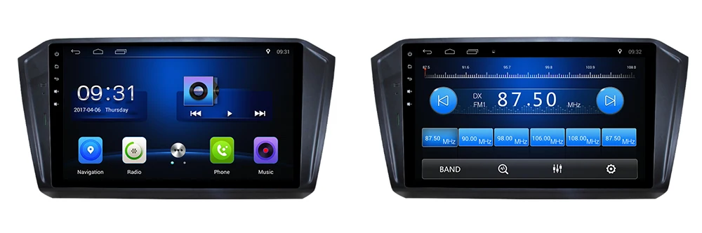 TBBCTEE Android автомобильный gps; Мультимедийный проигрыватель для Volkswagen VW Passat B8~ автомобильный навигатор Радио Видео Аудио Автомобильный плеер WiFi