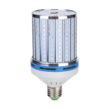 

80W UVC Corn Lamp Ozone Portable Disinfection UV Timing Remote Control Offices Home Indoor Killing Protection Light Bulb