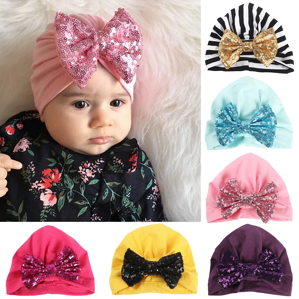 infant head cap