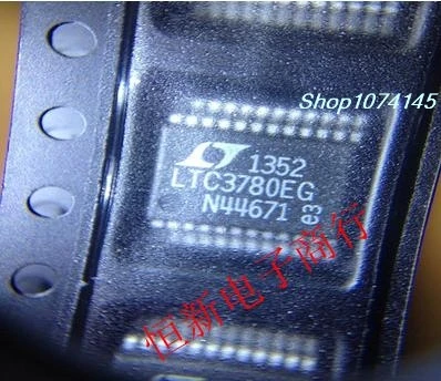 LTC3780EG SSOP-24
