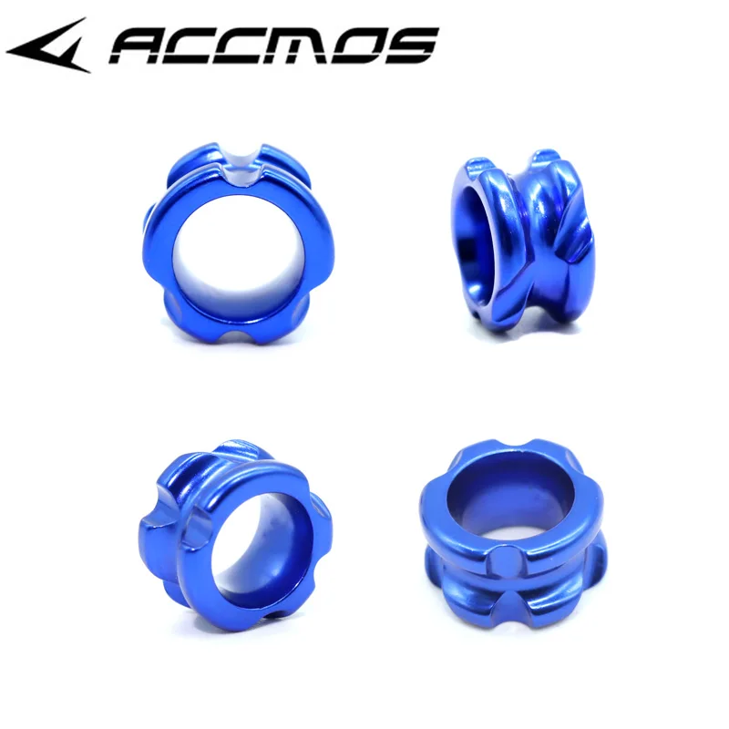 

1pcs Archery Bow Accessories Metal Peep Sight for Compound Bow Size,1/8",1/4",3/16",Red/Blue/Green