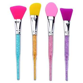 

Multi-Function Beauty Facial Mask Brush Handle Facial Face Skin Care Masks Face Mud Mixing Brush Cosmetic Make up Brushes Tools