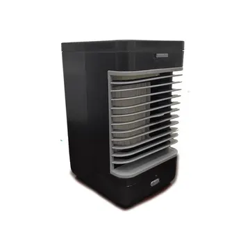 

Mini Portable Air Cooler Air Conditioner Humidifier Air Conditioner Device Cool Soothing Wind for Home Office