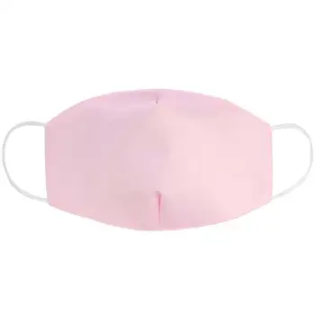 

Black Pink Masks Keep Warm Reusable Protective Pollution Filter Dust-proof Breathable Anti-haze Face Mask Soft and Washable Mask