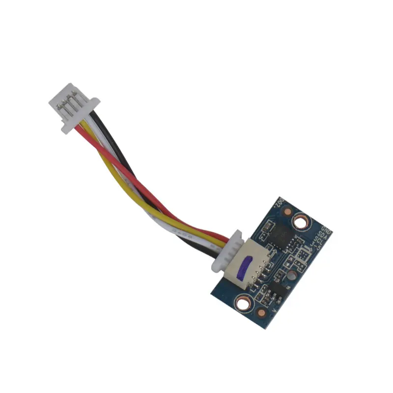 Eachine EX4 gps WiFi FPV RC Дрон Квадрокоптер запасные части для компаса модуль