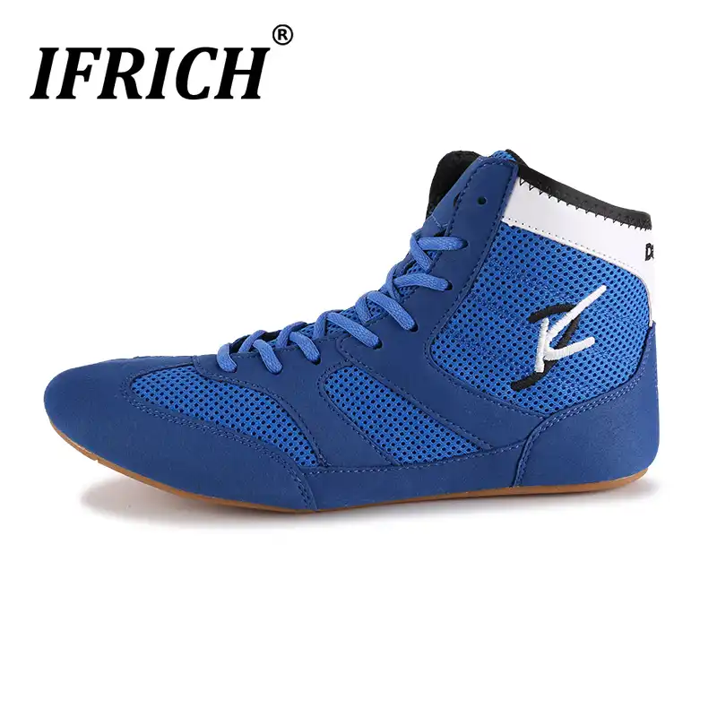 womens wrestling shoes