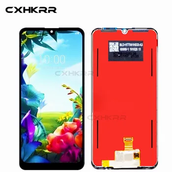 

CXHKRR Original Quality For LG K40S LCD Display Touch Screen Digitizer Assembly Without Frame