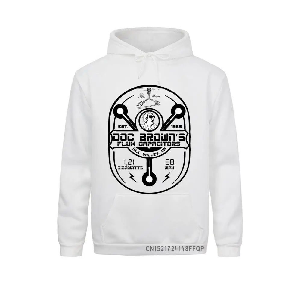 50166 Sweatshirts Birthday Long Sleeve Newest  Hoodies Simple Style Hoods for Men Lovers Day Free Shipping 50166 white