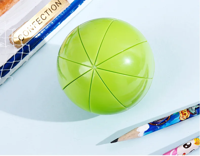3D интеллект мяч креативный необычный Perplexus стерео сборный шар Детская развивающая игрушка веселье