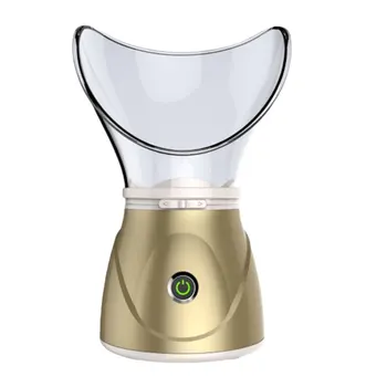 

Fruit And Vegetable Nano Steaming Face Hot Spray Home Humidification Spray Beauty Instrument Steaming Face Instrument