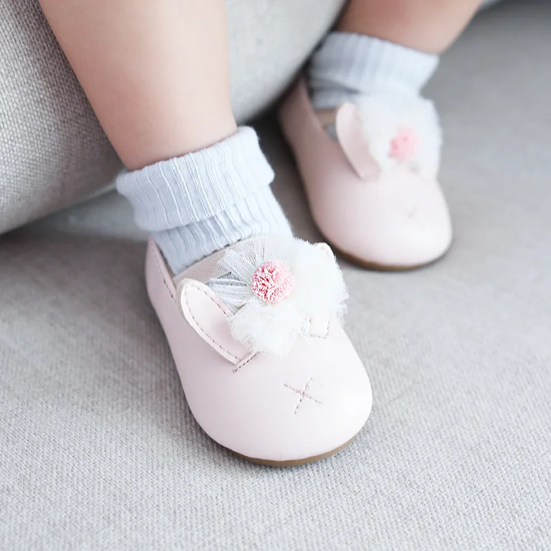 Носки для малышей носки для новорожденных девочек с плоской нескользящей подошвой, детские носки для малышей; с нескользящей подошвой для пар крытый носки-тапочки теплые носки Носки для малышей с резиновой подошвой