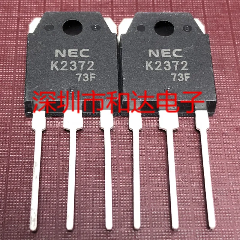 5 шт. 2SK2372 K2372 TO-3P 500V 25A | Автомобили и мотоциклы