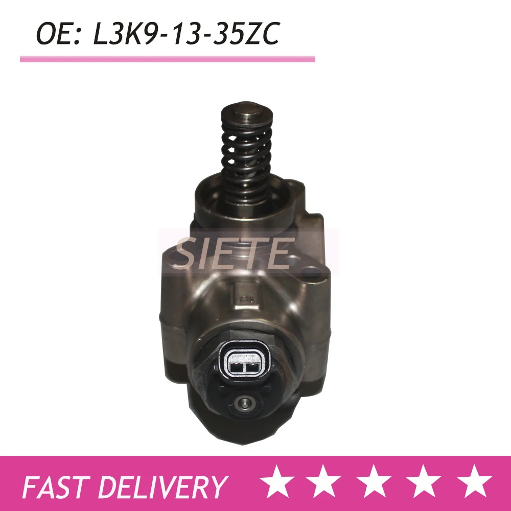 L3K9-13-35ZC Fuel System Pump L3K9-13-35ZC L3K91335ZC For Mazda 3