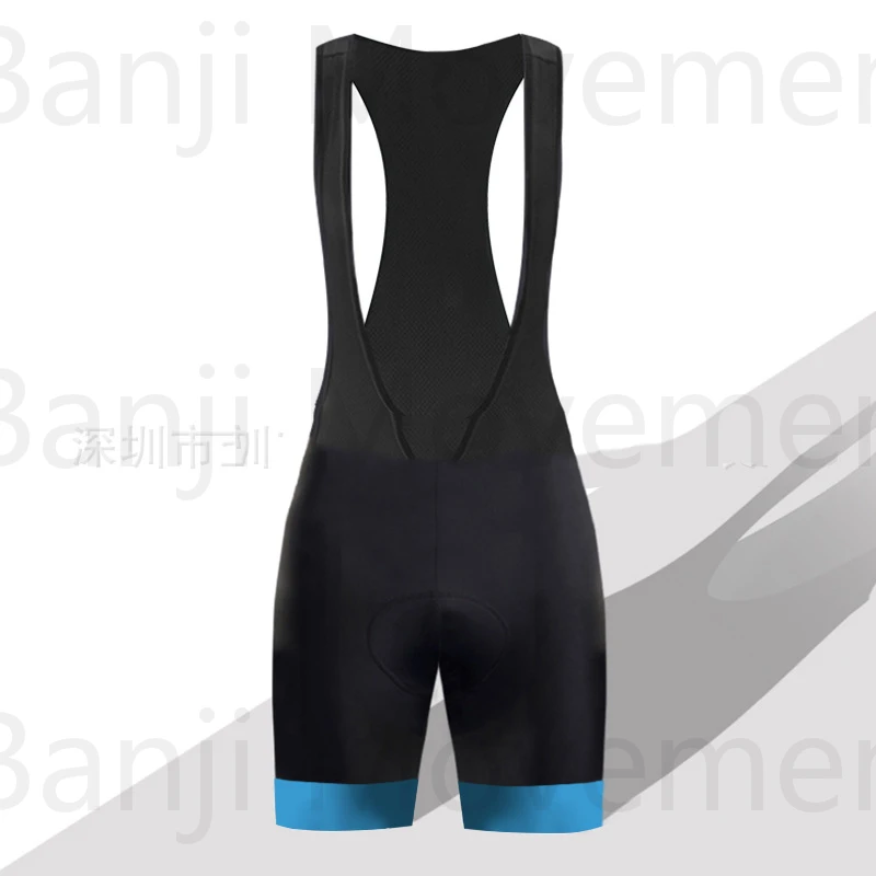 Высококачественные классические велосипедные шорты для гонок, Ropa Ciclismo, гелевые накладки для велосипеда, итальянские силиконовые велосипедные шорты - Цвет: A7