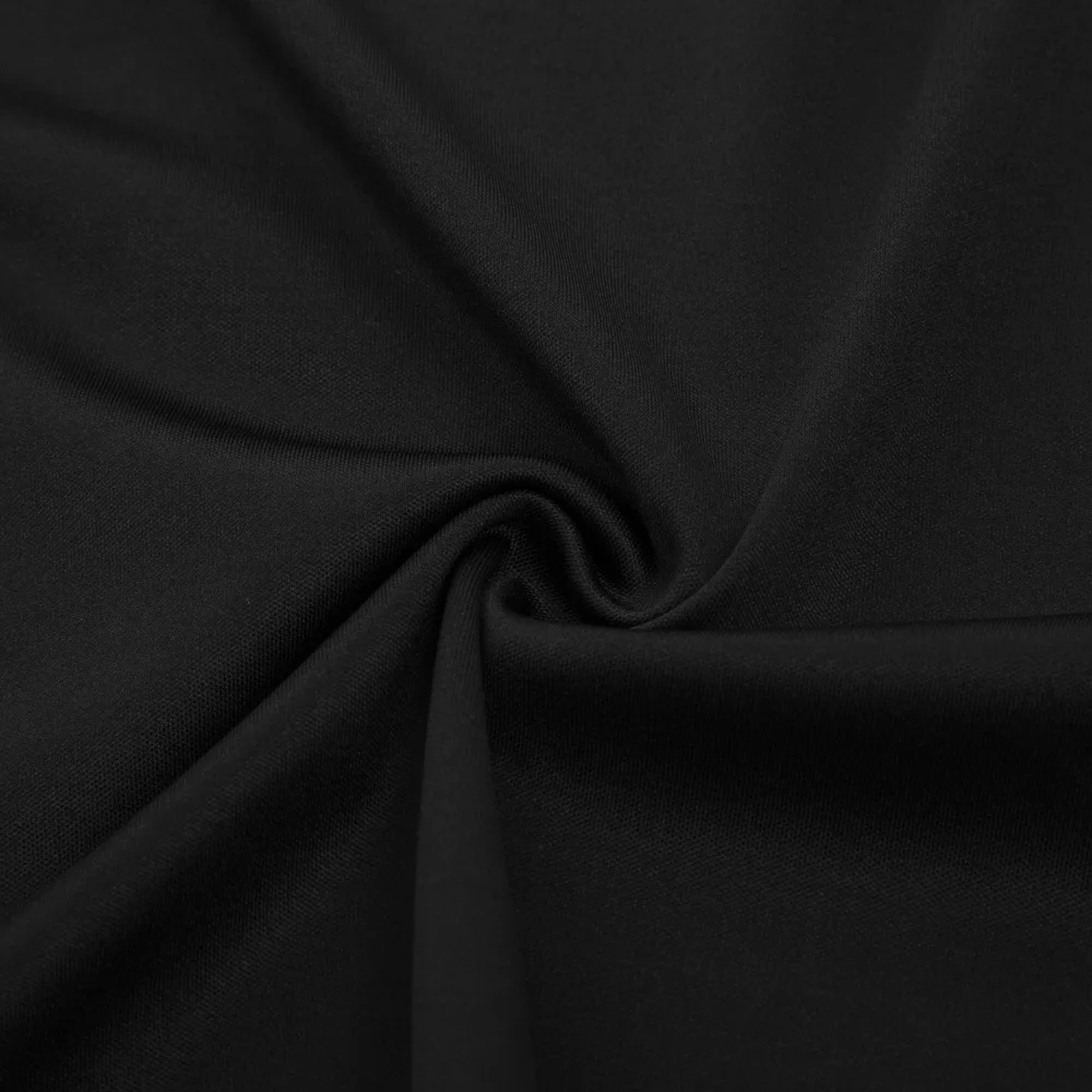 Женская Леди с высокой талией Bodycon Ruffle Сплит стрейч бизнес OL карандаш миди юбка