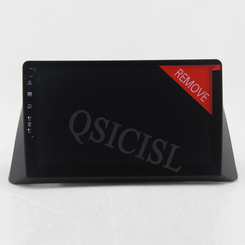 Clearance Android 9.0 car radio multimedia player for Honda Accord 8 era 2008-2012 IPS 10.1" 1 din car head unit dvd gps navigation stereo 23