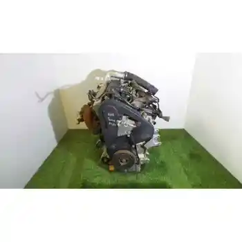 

78113 Full engine Peugeot 406 Saloon (s1/s2)