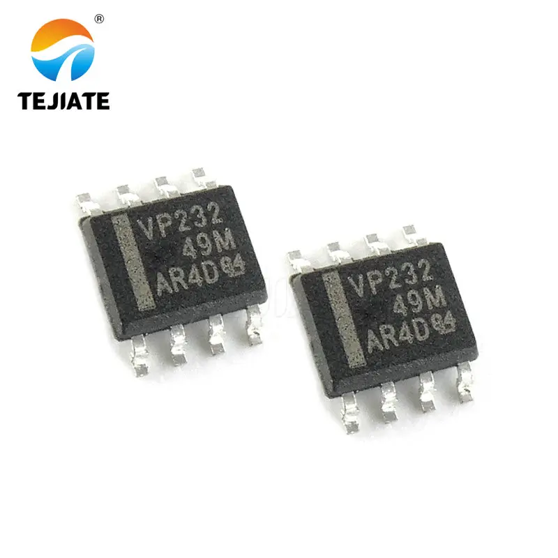SN65HVD232DR VP232 SOP-8 (3)