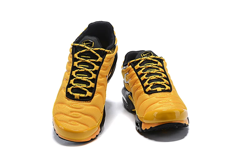 Оригинальные подлинные мужские кроссовки для бега Nike Air Max Plus, дышащие спортивные Дизайнерские кроссовки, Новое поступление, AV7940
