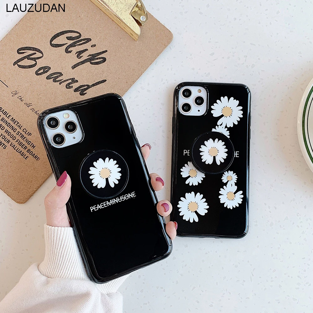 Чехол для телефона iPhone 11 XR X XS Max 8 7 Plus Pro чехол мягкая Роскошная Силиконовая задняя